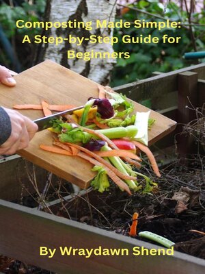 cover image of Composting Made Simple